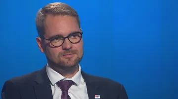 Matěj Ondřej Havel