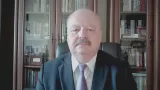 Generálporučík ve výslužbě Pavel Macko k izraelsko-íránskému konfliktu