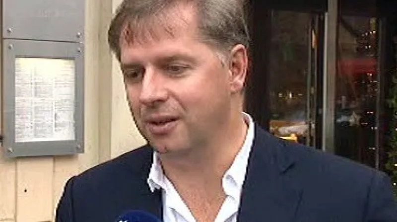 Petr Bendl