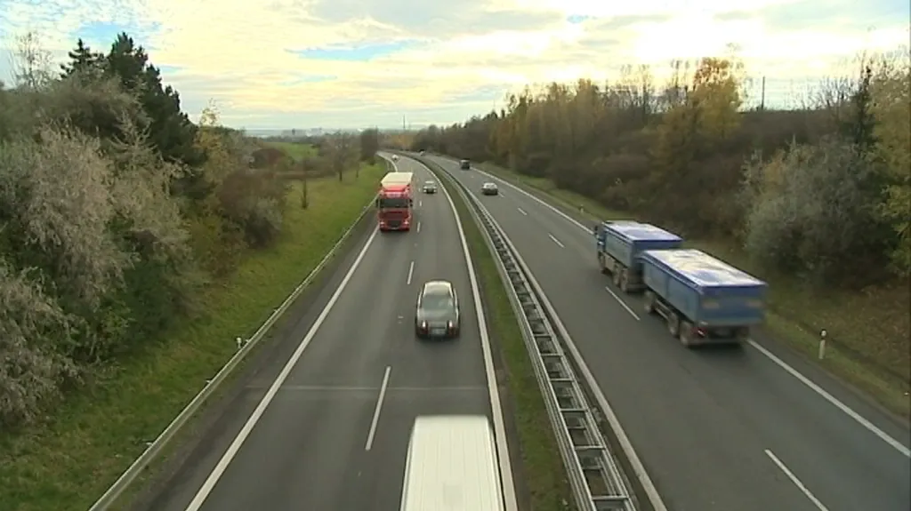 R46 po opravě