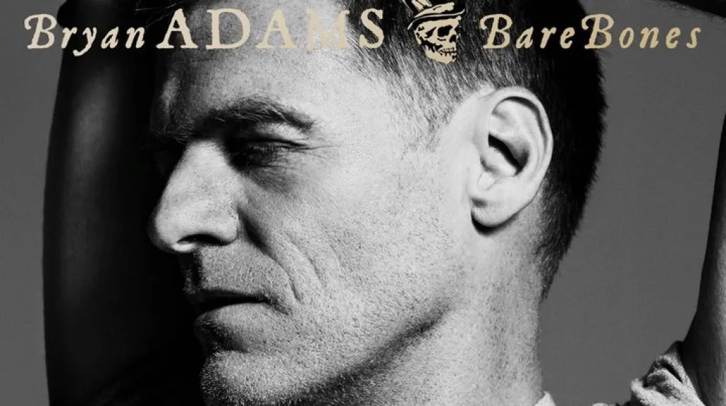 Bryan Adamas / Bare Bones