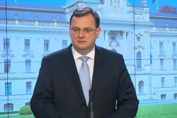 Nečas: DPH by mohla vzrůst na 19 procent
