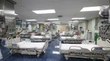 Americké nemocniční lodě