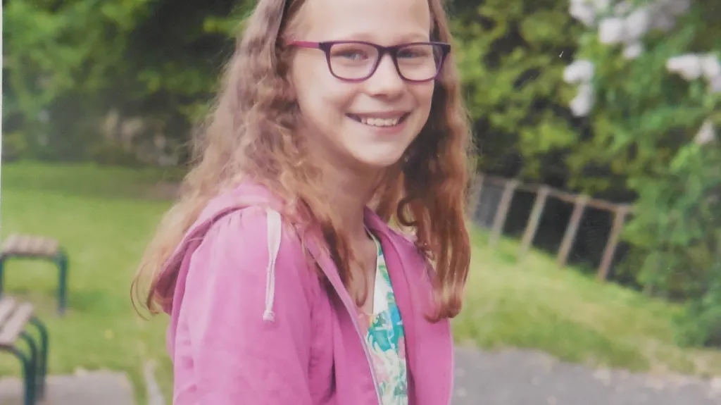 Michaela Patricia Muzikářová