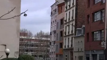 Pařížský ekodům pro sociální účely