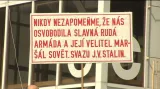 Reportáž Štěpánky Martanové