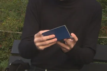 Někteří uprchlíci nedostali dočasnou ochranu kvůli vízu z cizího státu. Čekají na verdikt soudu