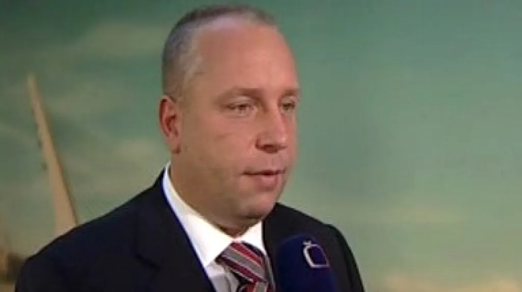 Petr Benda