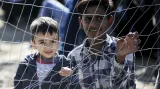 Německo chce zatlačit na státy odmítající uprchlíky