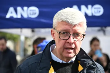 „V zásadě jsme hotovi,“ sdělil Havlíček k jednání o programu nové vlády