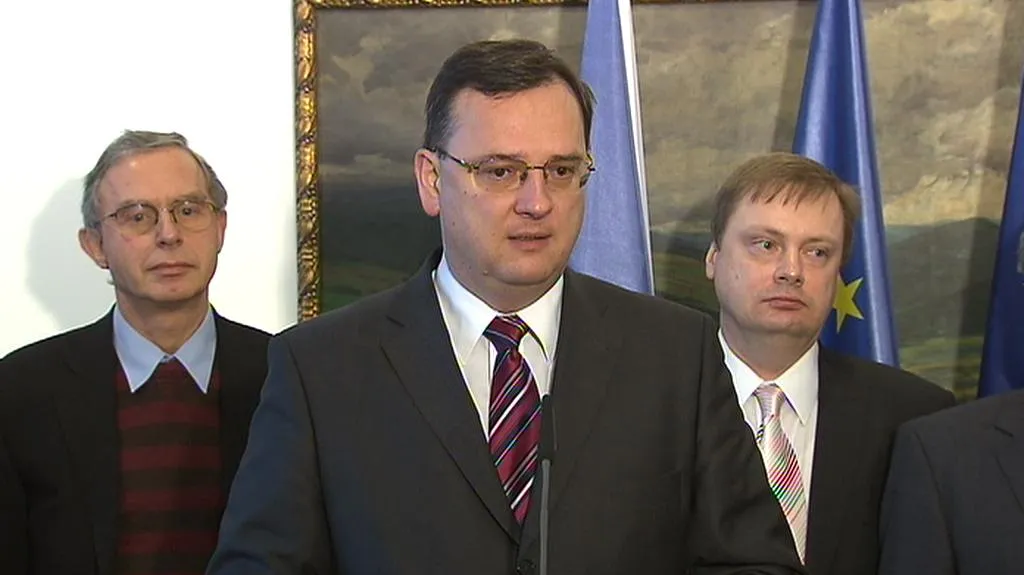 Petr Nečas