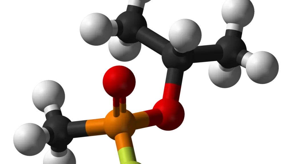 Sarin