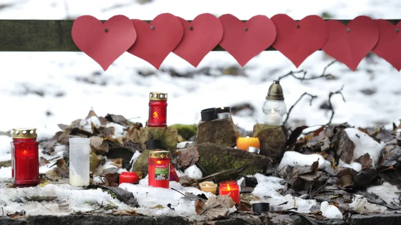 Na Havla vzpomínali lidé i na Hrádečku