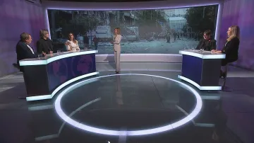 Události, komentáře týdne (23. 11. 2025)