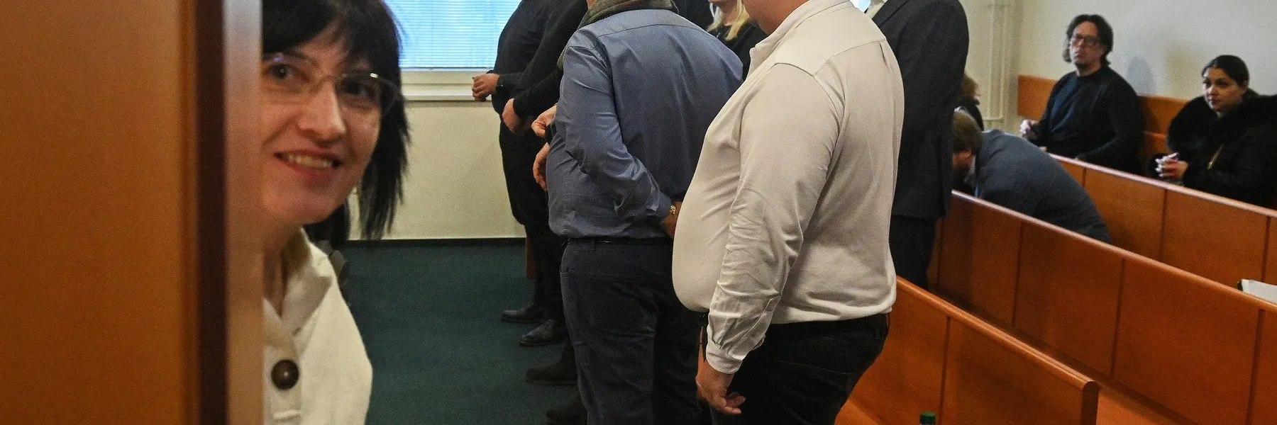 Soud začal řešit machinace s byty v Havířově. Všichni obžalovaní se přiznali