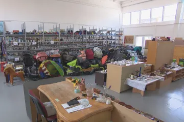 Češi mohou ušetřit díky re-use centrům. Většina o nich přitom neví