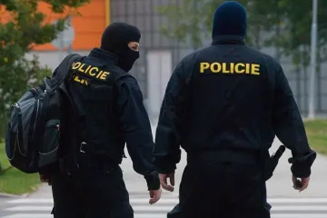 Soud potvrdil osvobození elitního policisty z NCOZ v kauze vynášení informací