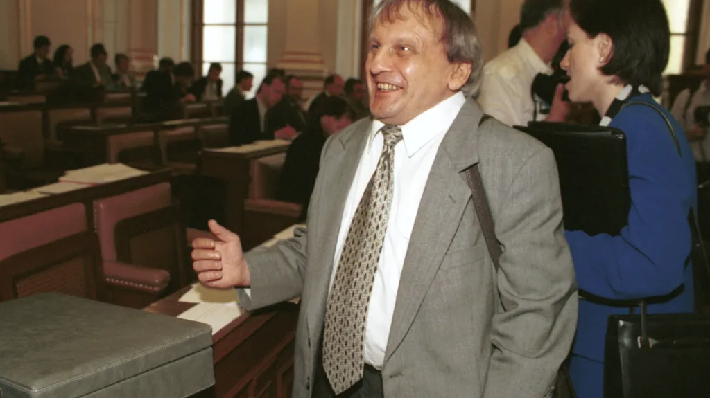 Ivan Mašek
