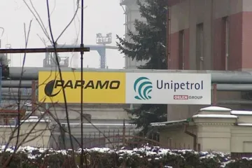 Hledání bomb u Parama začíná