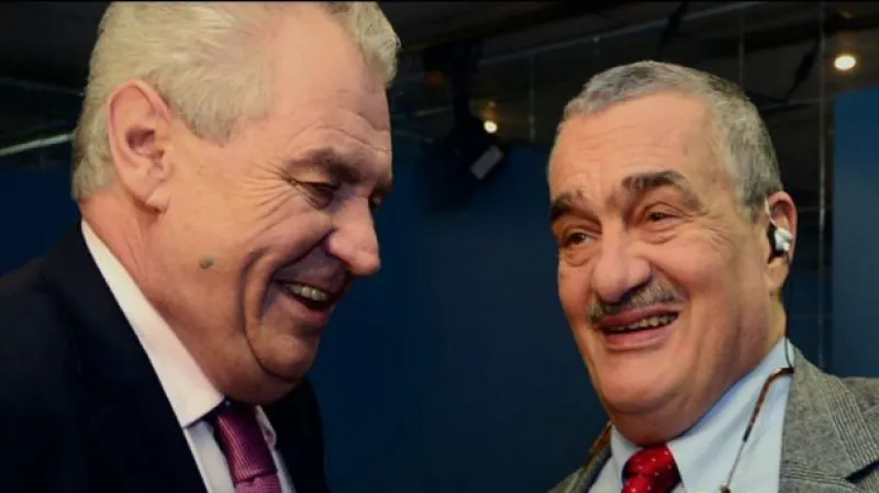 Reportáž Štěpánky Martanové