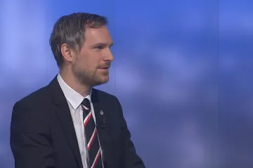 Sestěhování úředníků nedává žádný smysl, říká pražský primátor Hřib