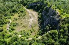 Braňany odmítly záměr Severočeských dolů těžit v sousedství kámen