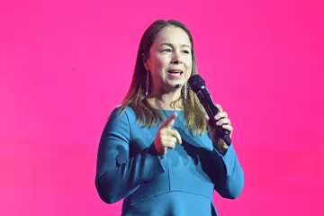 Poslanci STAN vybrali Šebelovou za předsedkyni svého klubu