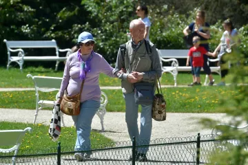 Důchod si jde nově propočítat on-line s pomocí e-identity či datové schránky