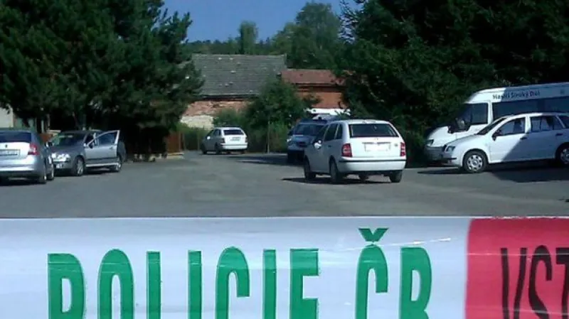 Reportáž Michala Klokočníka