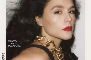 Recenze: Nová deska Jessie Wareové moc „pleasure“ nepřináší