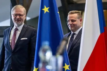 Nový šéf NBÚ chce zefektivnit udělování bezpečnostních prověrek