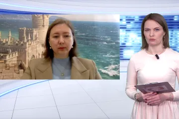 Проблематика людських прав на Кримському півострові