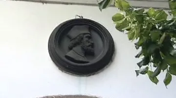 Památník Jana Husa