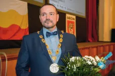 Primátorem Děčína zvolili zastupitelé Hroudu z vítězného ANO