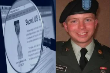 Za únikem tajných dokumentů stojí frustrovaný voják