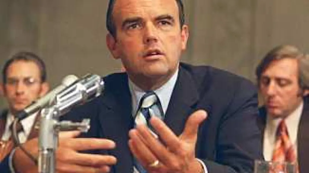 John Ehrlichman