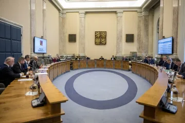 Babišův kabinet schválil zřízení vládní rady pro duševní zdraví