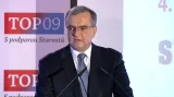Kalousek: I chorvatský ministr potvrdil, že to nevede k lepšímu výběru DPH
