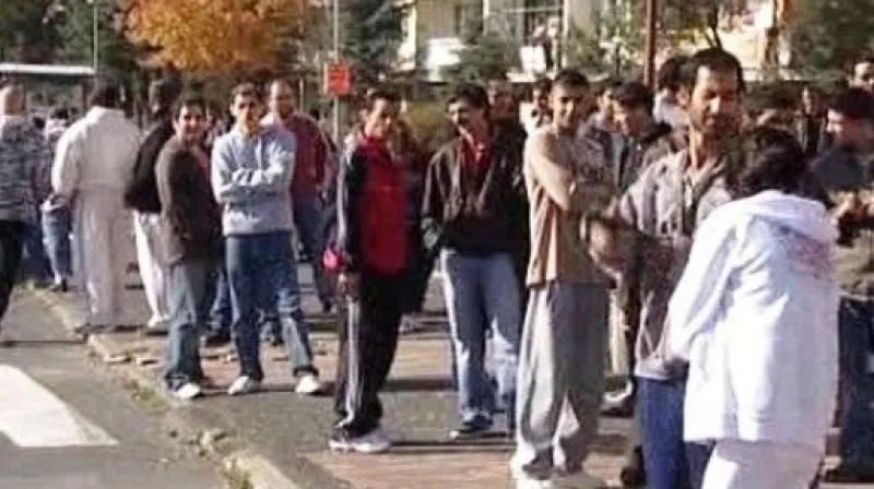 Důvodem odchodu Romů je zejména extremismus