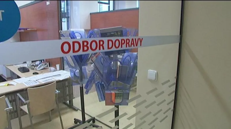 Vyjádření mluvčího ministerstva dopravy T. Neřolda