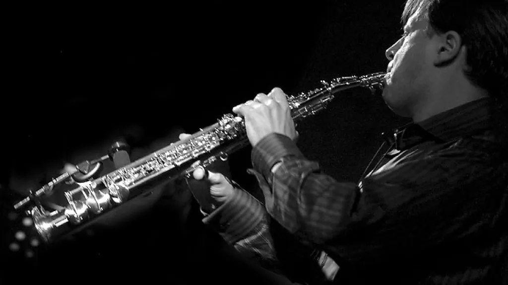 Chris Potter