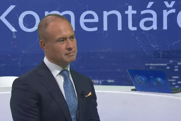 Buzek: Svoboda podnikání znamená vytahovat lidi z bídy, v Česku by měla být co největší