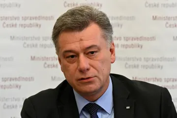 Je nutné změnit navrženou úpravu peněžitých trestů za znásilnění, uvedl Blažek. Očekává diskusi
