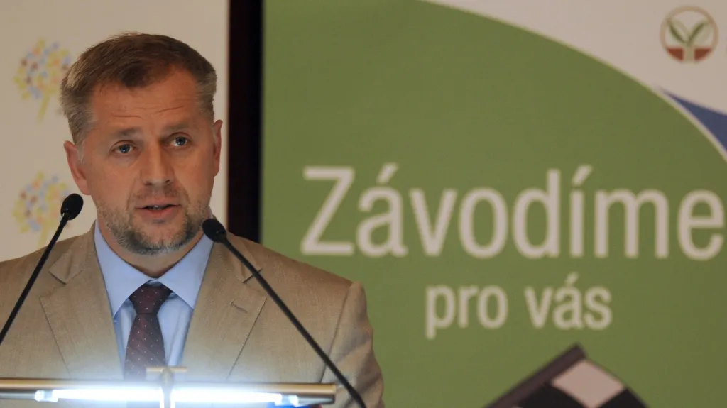 Petr Bendl