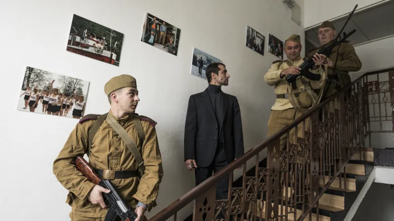 Z dokumentu Ostravské jaro 1968