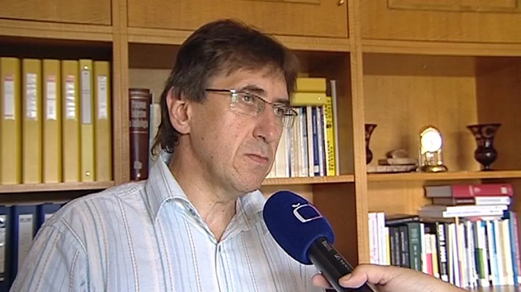 Vladimír Valenta