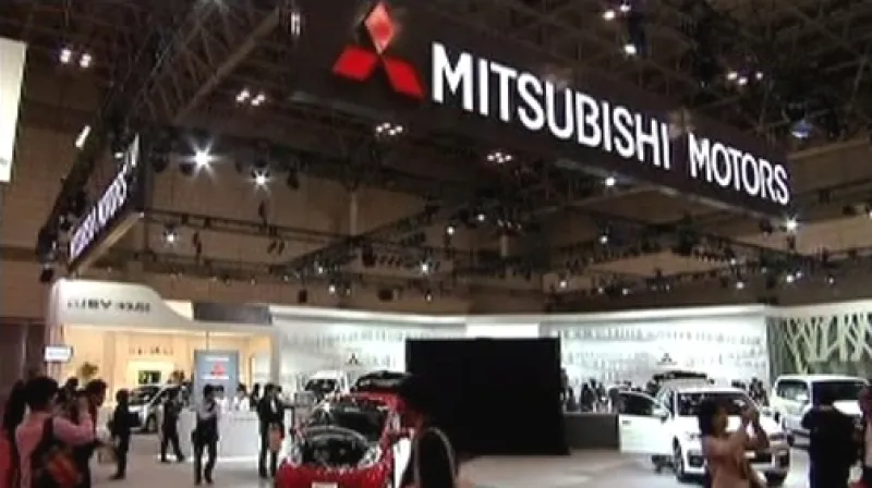 Mitsubishi