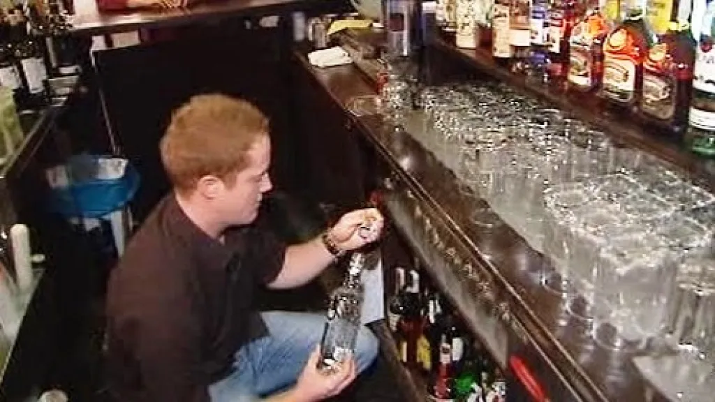 Bar