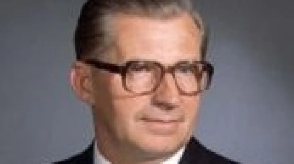 Lubomír Štrougal