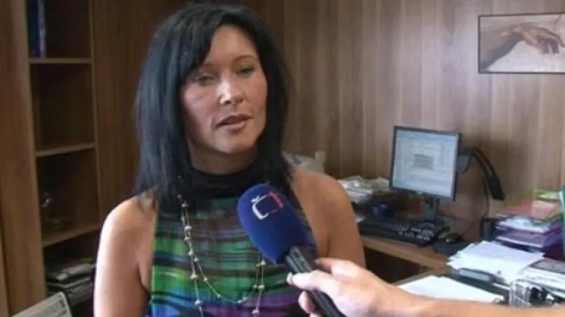 Lenka Taie Kolaříková